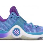 Li-Ning Way Of Wade 6 The Edition Boutique Art Basel