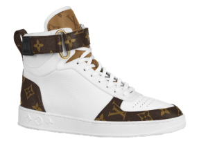 Louis Vuitton Boombox Monogram (W)
