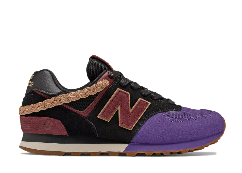 new-balance-574 U574V2-37047/US574LEV