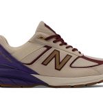 New Balance 990v5 My Story Matters