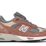 New Balance 991 Patta