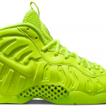 Nike Air Foamposite Pro Volt (GS)