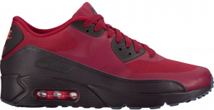 Nike Air Max 90 Ultra 2.0 Noble Red Port Wine