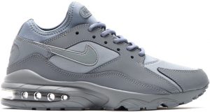 Nike Air Max 93 size? Metals Platinum
