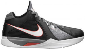 Nike KD 3 Carbon Fiber