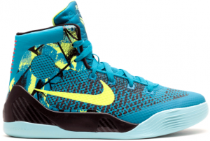 Nike Kobe 9 Elite Perspective (GS)