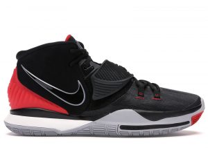 Nike Kyrie 6 Bred