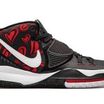 Nike Kyrie 6 Sneaker Room Mom Black