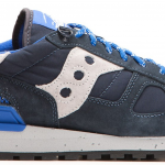 Saucony Shadow OG Penfield 60/40 Navy