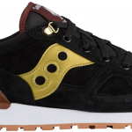 Saucony Shadow Original Black Gold