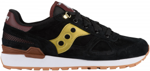 Saucony Shadow Original Black Gold
