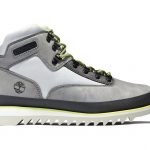 Timberland C61 Hiking Boot Grey