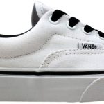 Vans Era True White