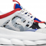 Versace Chain Reaction 2 Chainz White (W)