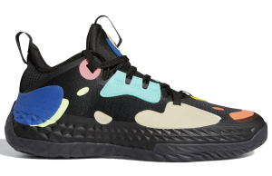 adidas Harden Vol. 5 Futurenatural Core Black