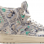 adidas JS Wings 2.0 Money