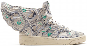 adidas JS Wings 2.0 Money