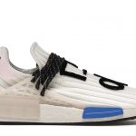 adidas NMD Hu Pharrell Williams Cream