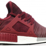 adidas NMD XR1 Burgundy