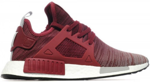 adidas NMD XR1 Burgundy