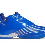adidas T-Mac 2.0 EVO All Star Blue
