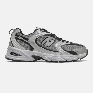 New Balance MR530 USX Silver Mink / Black (MR530USX)