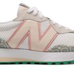 New Balance 327 Casablanca