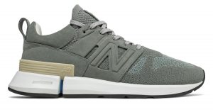 New Balance RC-1 Tokyo Design Studio Grey