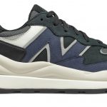 New Balance 57/40 Black Navy (W)