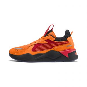 Puma RS-X Toys Hot Wheels Camaro
