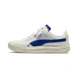 Puma California Ader Error