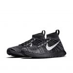Nike Free Train Force Flyknit Dark Grey