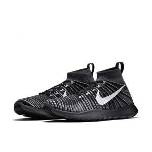 Nike Free Train Force Flyknit Dark Grey