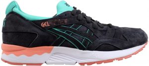 ASICS Gel Lyte V 5 Dark Grey/Dark Grey (W)