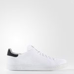 adidas Stan Smith Primeknit White Black