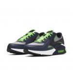 Air Max Excee Blackened Blue