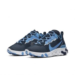 Nike React Element 55 UNC