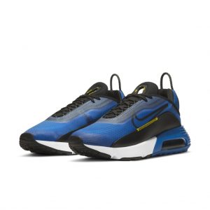 Air Max 2090 Hyper Blue