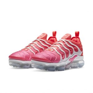 Air VaporMax Plus Platinum Tint (W)