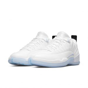Jordan 12 Retro Low Easter (2021)