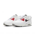 Nike Air Max 90 M2Z2 White Red