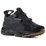 Reebok DMX Daytona Experiment 2 Pyer Moss Black