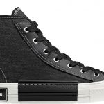 Dior B23 High Black Denim