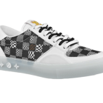 LV Ollie White Damier SS21
