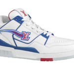 LV Trainer Red White Blue FW20