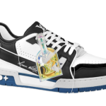 LV Trainer White SS21