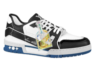 LV Trainer White SS21