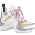 Louis Vuitton Archlight Pink Yellow (W)