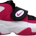 Nike Air Mission White (GS)
