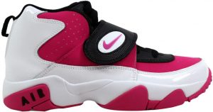 Nike Air Mission White (GS)